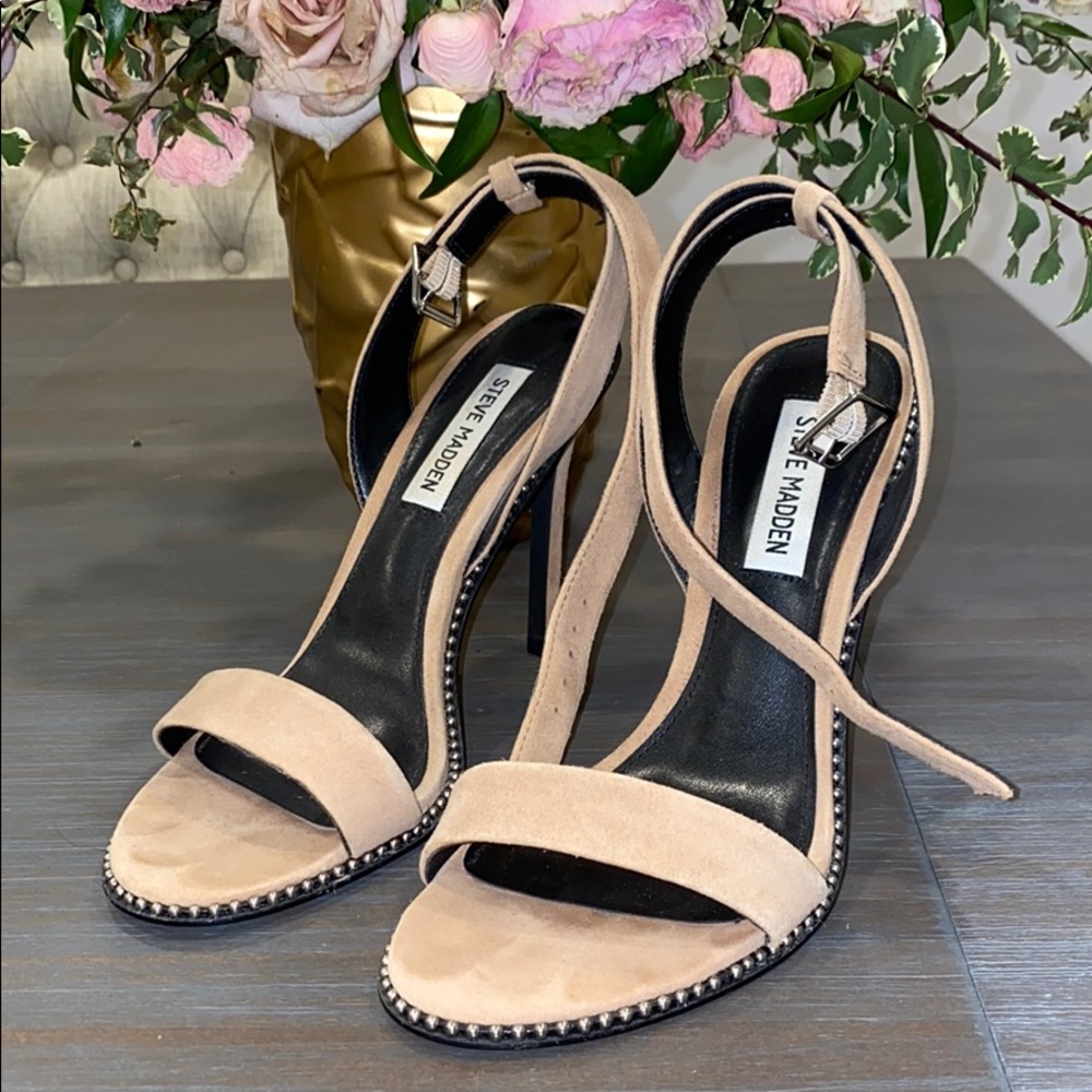 Steve madden Heels